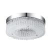 Flush Mount Ceiling Light