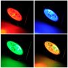 ALUMINUM LED SPOT LIGHT