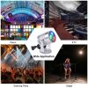 ALUMINUM LED SPOT LIGHT