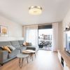 Flush Mount Ceiling Light
