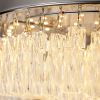 Flush Mount Ceiling Light