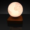 Levitation Moon Lamp;  Floating Moon Lamp;  Magnetic Leviting Moon Lamp;  Earth Lamp;  Table Lamp;  unique gift