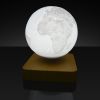 Levitation Moon Lamp;  Floating Moon Lamp;  Magnetic Leviting Moon Lamp;  Earth Lamp;  Table Lamp;  unique gift